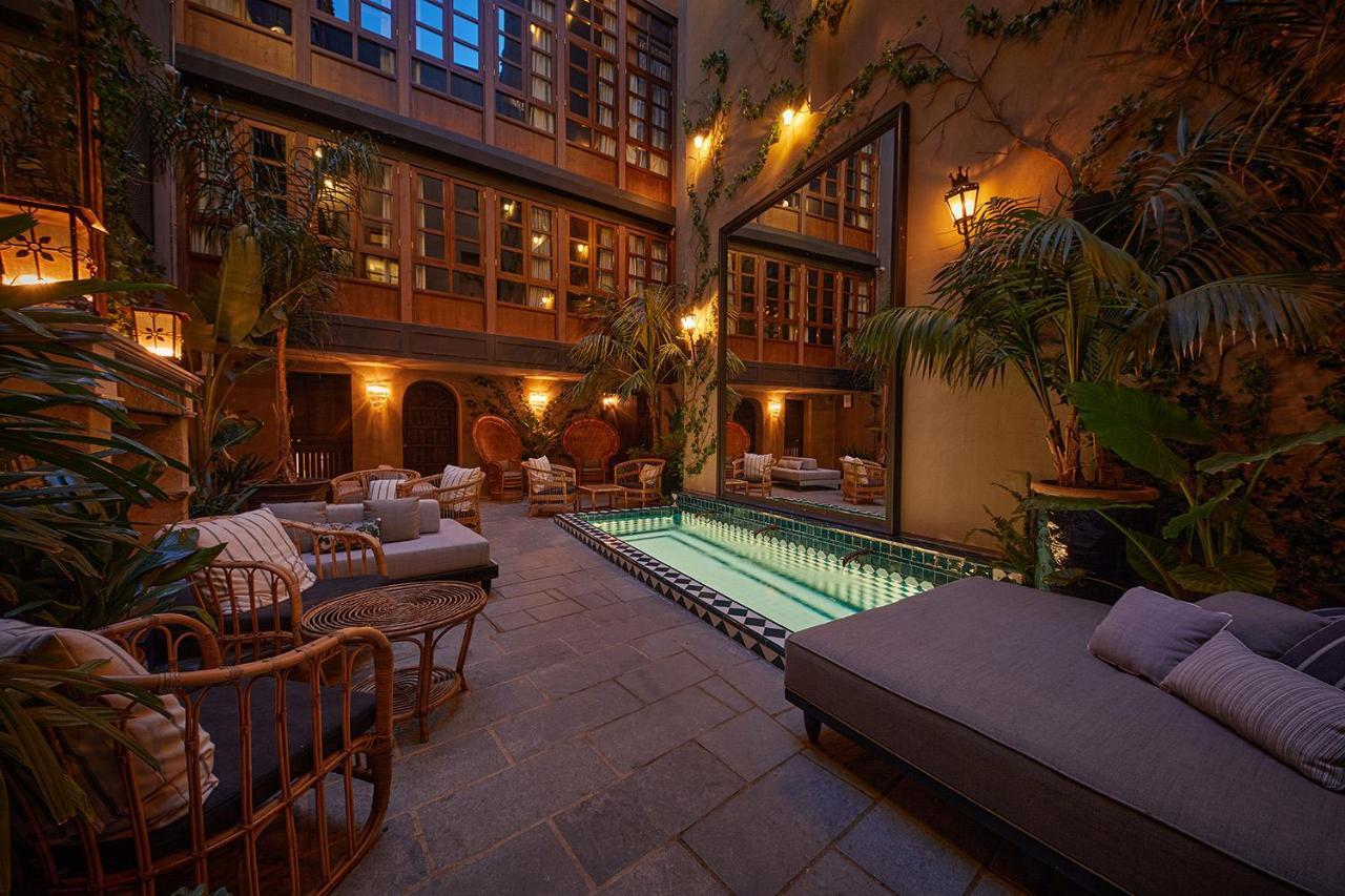 Palma Riad - Adults Only Exterior foto