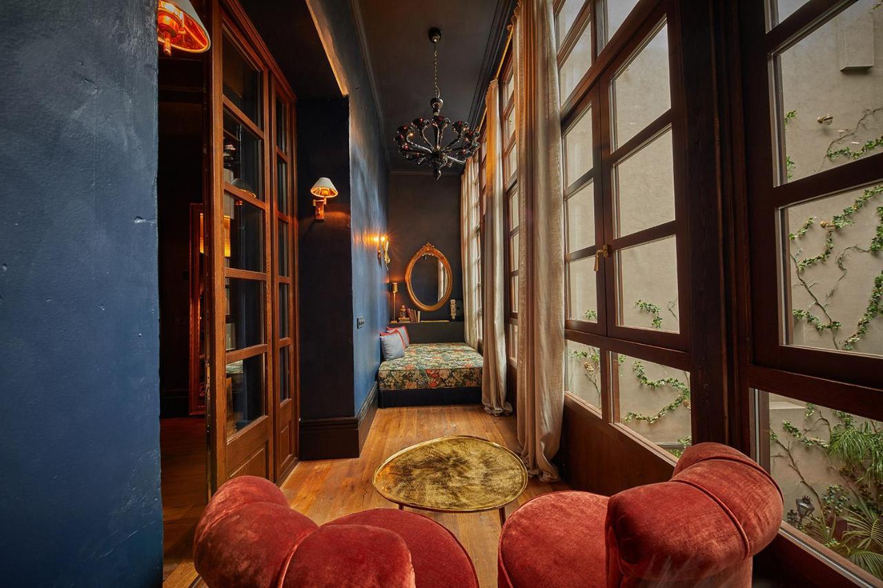 Palma Riad - Adults Only Exterior foto