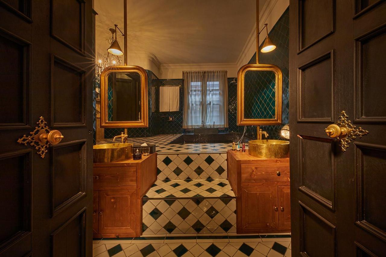 Palma Riad - Adults Only Exterior foto
