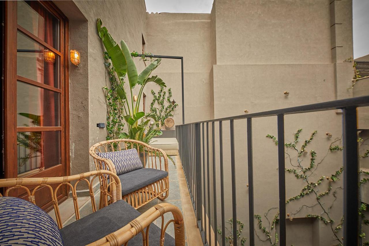 Palma Riad - Adults Only Exterior foto