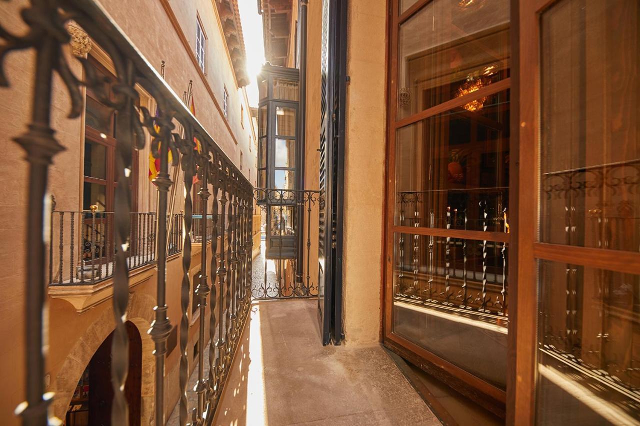 Palma Riad - Adults Only Exterior foto