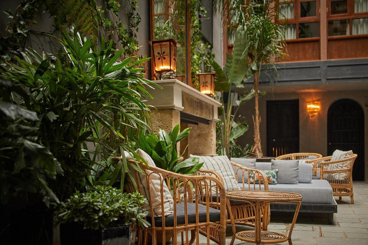 Palma Riad - Adults Only Exterior foto
