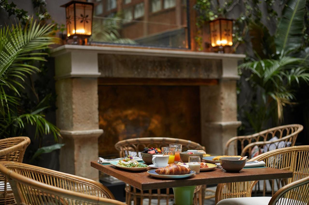 Palma Riad - Adults Only Exterior foto