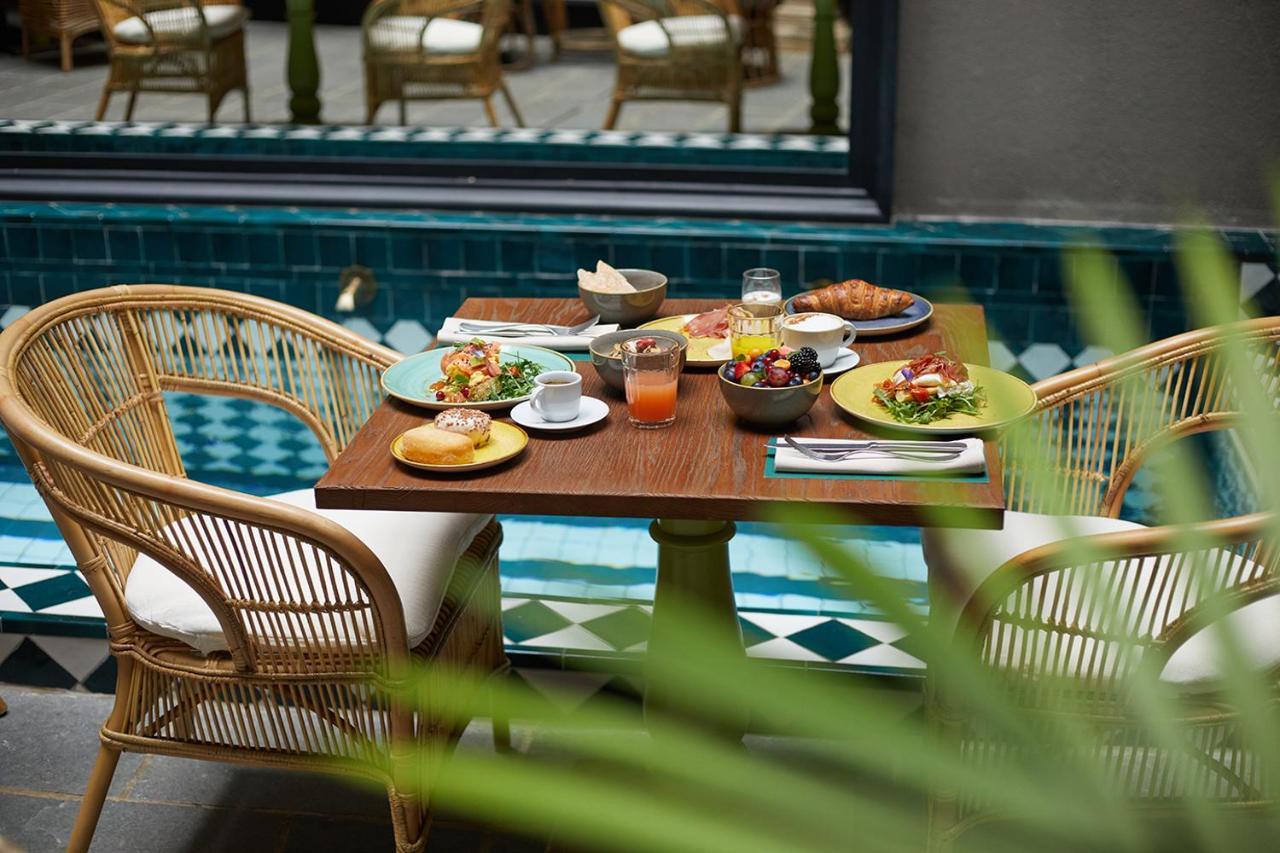 Palma Riad - Adults Only Exterior foto