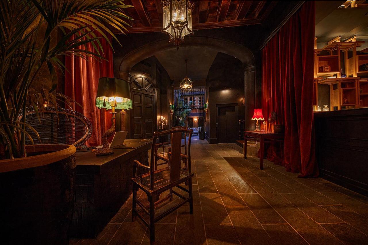 Palma Riad - Adults Only Exterior foto
