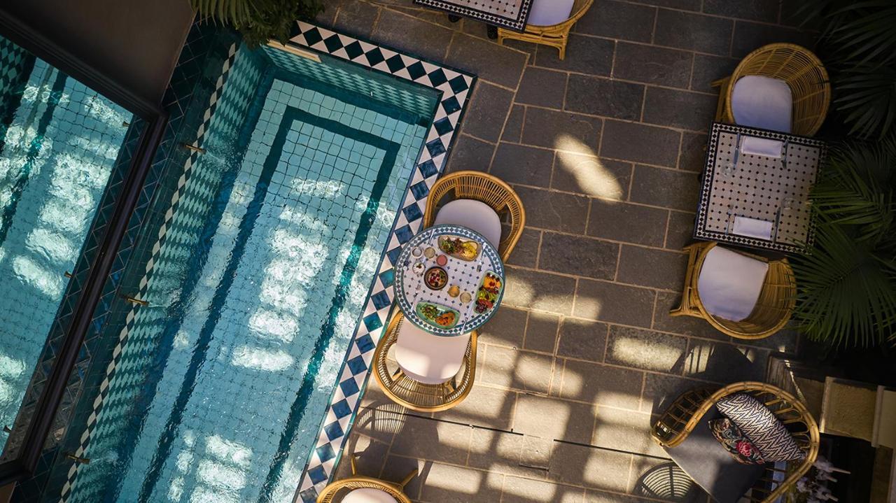 Palma Riad - Adults Only Exterior foto