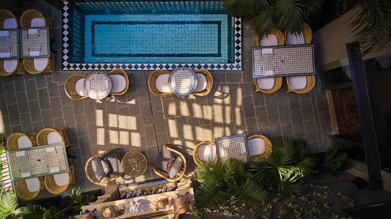 Palma Riad - Adults Only Exterior foto